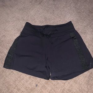 Black Athleta Shorts! (Size XXS)